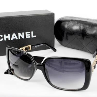 Mắt kính Chanel 6